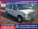 Used 2014 Ford E-350 and Econoline 350 XLT image 2
