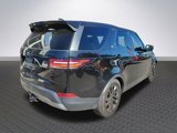 Used 2017 Land Rover Discovery HSE image 5