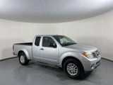 Used 2016 Nissan Frontier SV image 2
