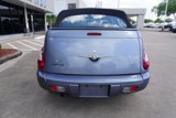 Used 2007 Chrysler PT Cruiser Convertible w/ Spring Special Group image 5