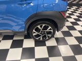 Used 2022 Hyundai Kona Limited w/ Cargo Package image 6