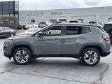 Used 2022 Jeep Compass Limited image 5