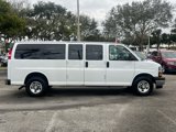 Used 2020 Chevrolet Express 3500 LT w/ LT Preferred Equipment Group image 3