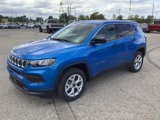 New 2025 Jeep Compass Sport image 3