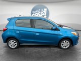 Used 2021 Mitsubishi Mirage LE image 2