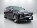 New 2025 Cadillac XT4 Premium Luxury image 3