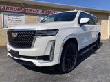Used 2022 Cadillac Escalade ESV Luxury w/ LPO, Illumination Package image 2