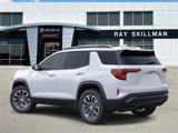 New 2026 GMC Terrain Elevation w/ Elevation Premium Package image 3