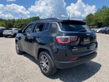 Used 2020 Jeep Compass Latitude image 5
