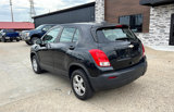 Used 2015 Chevrolet Trax LS image 2