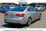 Used 2015 Kia Cadenza Premium w/ Technology Package image 4