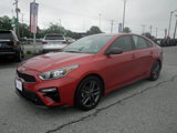 Used 2021 Kia Forte GT-Line image 3
