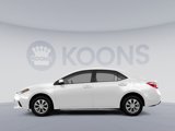 Used 2016 Toyota Corolla LE image 2