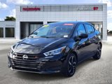 Certified 2023 Nissan Versa SR image 3