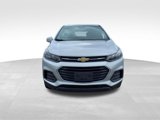 Used 2021 Chevrolet Trax LS image 4