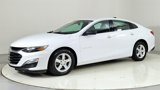 Used 2022 Chevrolet Malibu LS image 3