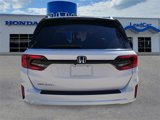 New 2025 Honda Odyssey EX-L image 3