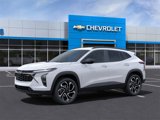 New 2025 Chevrolet Trax RS w/ Driver Confidence Package image 2