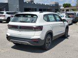 New 2025 Volkswagen Taos S image 3