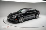 Used 2008 Mercedes-Benz CLK 63 AMG Black Series image 3