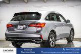 Certified 2017 Acura MDX FWD image 4