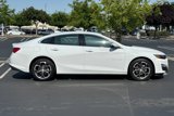 Certified 2024 Chevrolet Malibu LT image 3