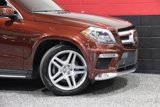 Used 2015 Mercedes-Benz GL 550 4MATIC image 3