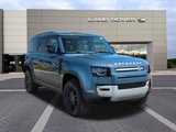 New 2025 Land Rover Defender 110 S image 3