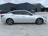 Used 2022 Nissan Altima 2.0 SR image 4
