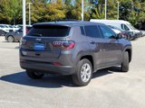 New 2024 Jeep Compass Sport image 5