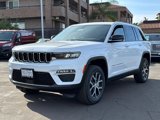 New 2025 Jeep Grand Cherokee Limited image 4