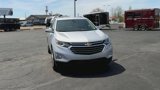 Certified 2019 Chevrolet Equinox Premier image 3