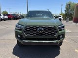 Used 2022 Toyota Tacoma TRD Off-Road w/ Technology Package image 3
