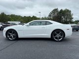 Used 2013 Chevrolet Camaro LT w/ RS Package image 6