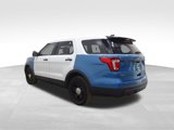 Used 2017 Ford Explorer 4WD Police Interceptor image 3