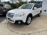 Used 2014 Subaru Outback 2.5i Limited image 4
