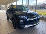 Used 2022 Chevrolet TrailBlazer LT w/ Convenience Package image 2