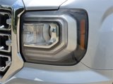 Used 2017 GMC Sierra 1500 SLT w/ Texas SLT Premium Package image 4