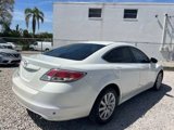 Used 2011 MAZDA MAZDA6 i Touring image 4