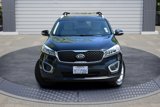 Used 2017 Kia Sorento LX w/ LX Convenience Package image 2