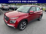 Certified 2024 Hyundai Venue Limited image 3
