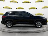 Used 2019 INFINITI QX50 Luxe image 6