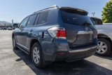 Used 2013 Toyota Highlander Plus image 2