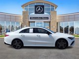 Certified 2025 Mercedes-Benz CLA 250 4MATIC image 5