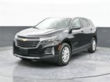 Used 2024 Chevrolet Equinox LT image 3