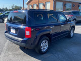 Used 2017 Jeep Patriot Sport w/ Power Value Group image 5