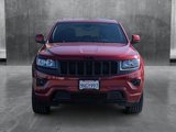 Used 2015 Jeep Grand Cherokee Altitude image 2