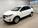 Used 2021 Chevrolet Equinox LS w/ LS Convenience Package image 6