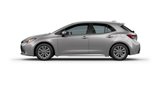 New 2025 Toyota Corolla SE image 4