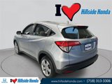 Certified 2019 Honda HR-V LX image 5
